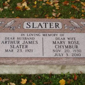 Slater Memorial - Durable Craftsmanship