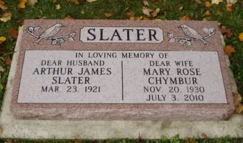 Slater Memorial - Durable Craftsmanship